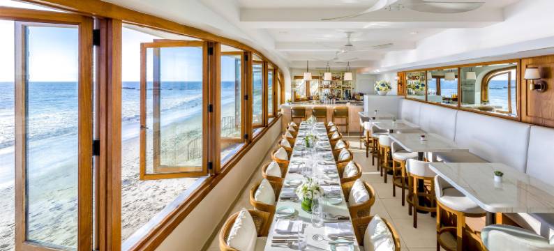 冲浪与沙滩度假村拉古纳海滩(Surf & Sand Resort Laguna Beach)图片