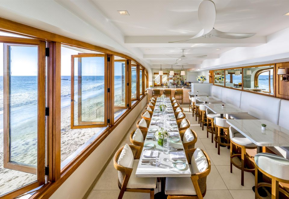 Surf & Sand Resort Laguna BeachHotel Overview