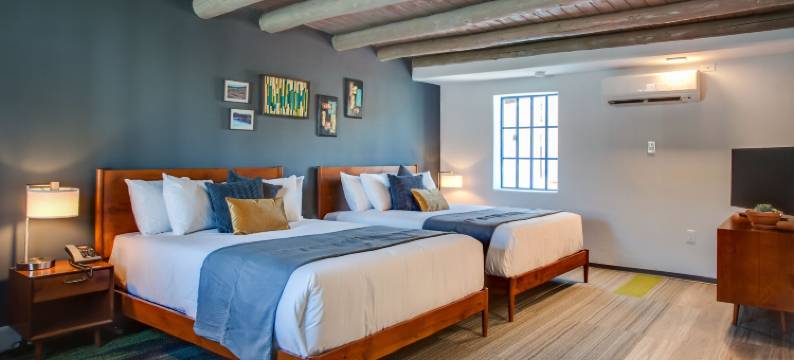 埃尔瓦多汽车旅馆(El Vado Motel)图片