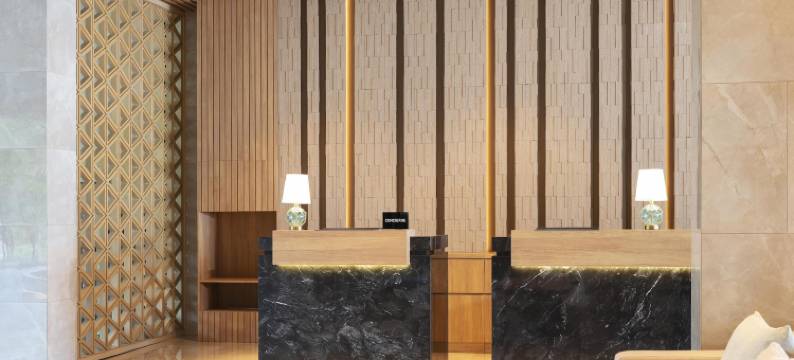 普吉迈考海滩丽笙度假酒店(Radisson Blu Resort Phuket, Mai Khao Beach)图片