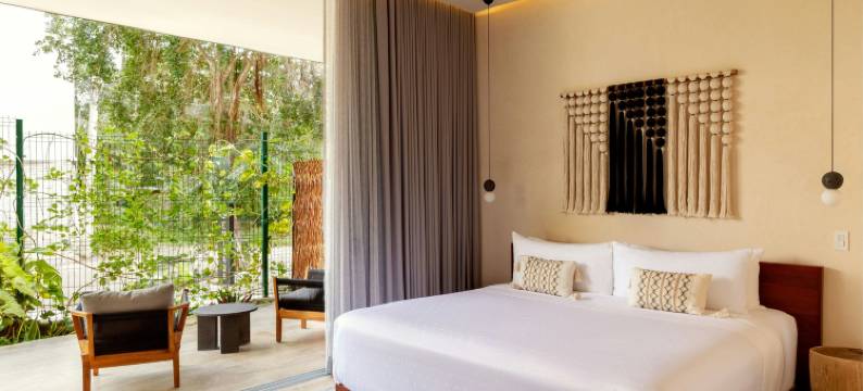Bloom Tulum, Apartments by Marriott Bonvoy图片