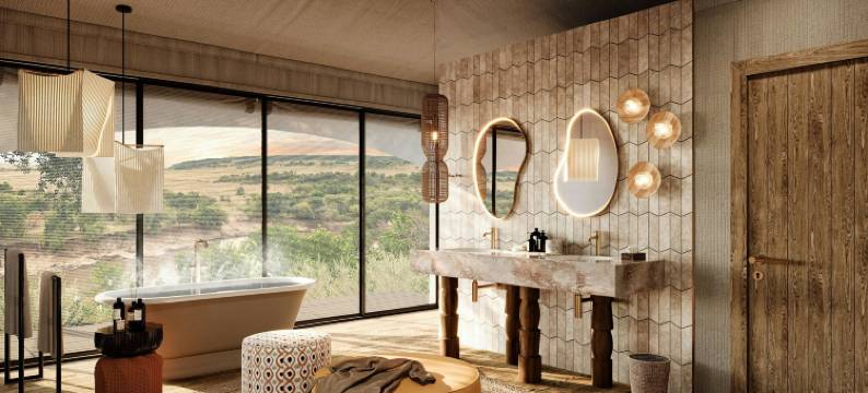 Kinara, a Luxury Collection Safari Camp, Masai Mara图片