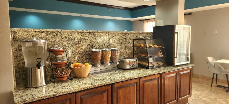 Days Inn by Wyndham Baton Rouge/I-10图片