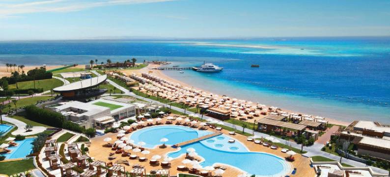 Rixos Premium Magawish 套房和别墅酒店(Rixos Premium Magawish Suites and Villas)图片