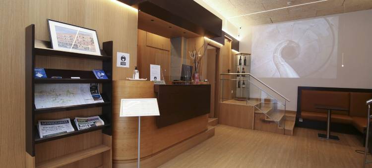 埃斯普卢加斯酒店(Hotel Esplugues)图片