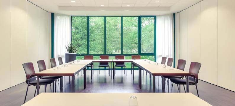 纽伦堡阿兹姆酒店(Invite Hotel an der Kaiserburg)图片