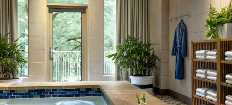 圣安东尼莫卡拉水疗酒店(Mokara Hotel & Spa)图片