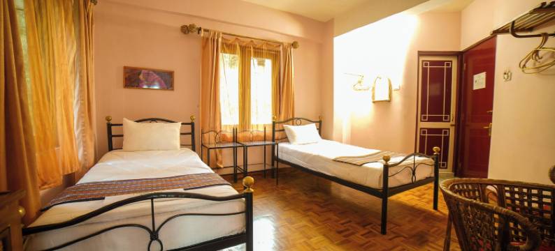 竹隐酒店(Bamboo Retreat Hotel)图片