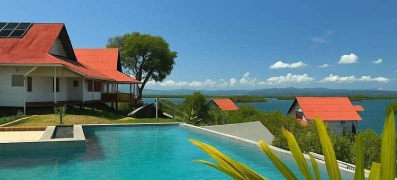 六柱度假村(Six Pillars Resort)图片