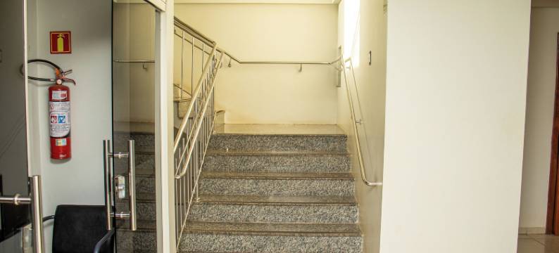 福维酒店(Hotel Foavi)图片