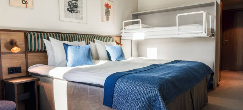 品质酒店 The Book(Quality Hotel The Book)图片