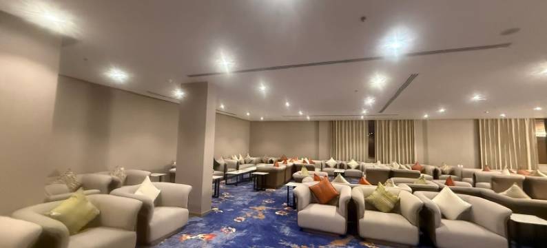 塞琳之家酒店艾奈里亚(Celine Home Hotel Al Nairyah)图片
