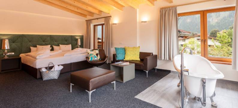 胡贝尔精品酒店(Huber's Boutique Hotel)图片