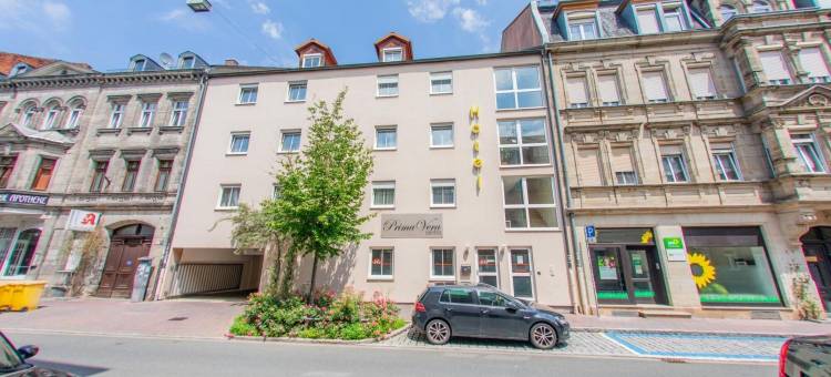 Hotel Centro Fürth Nürnberg图片