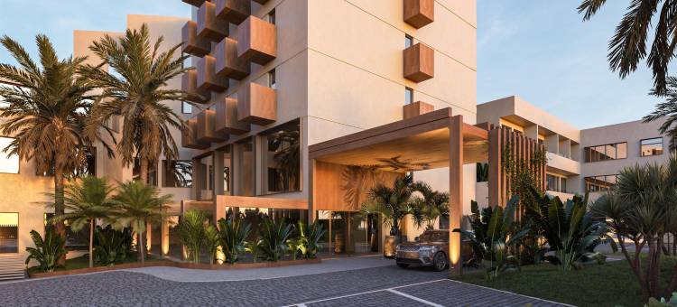 卡萨德萨达阿尔加维沙滩度假村，希尔顿格芮精选(Casa de Sada Algarve Beach Resort, Curio Collection by Hilton)图片