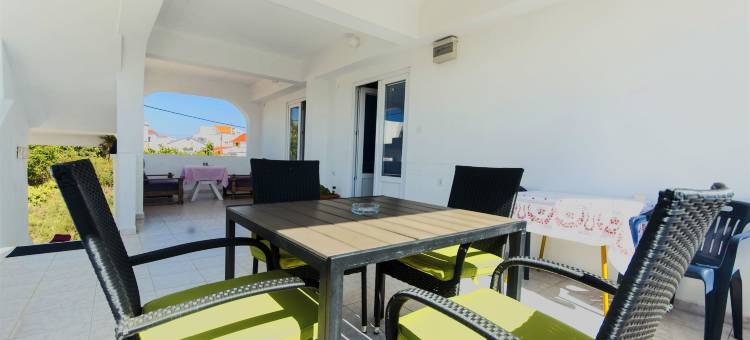 斯米哈公寓酒店(Apartments Smilja)图片
