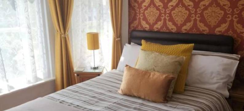 OYO双棕榈宾馆(OYO Twins Palms Guest House)图片