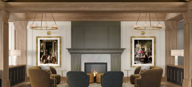 The Brandywine, Radnor, a Tribute Portfolio Hotel图片