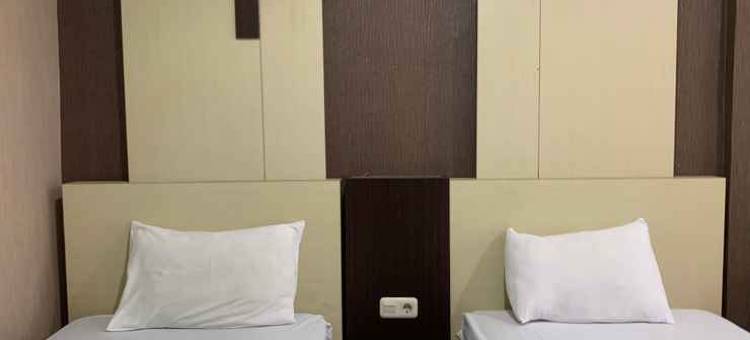 Bydiel Hotel图片