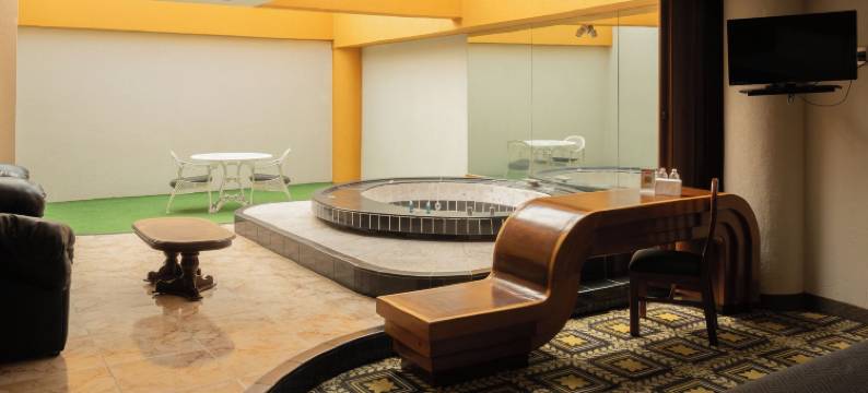 21世纪酒店Escala(Hotel Escala Siglo XXI)图片