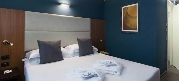 博洛尼亚机场喜来登Four Points灵动酒店(Four Points Flex by Sheraton Bologna Airport)图片