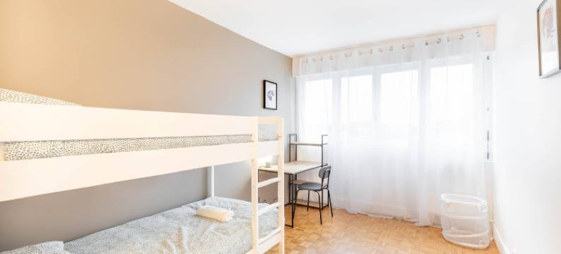 GuestReady - séjour de charme à Fontenay-aux-Roses图片