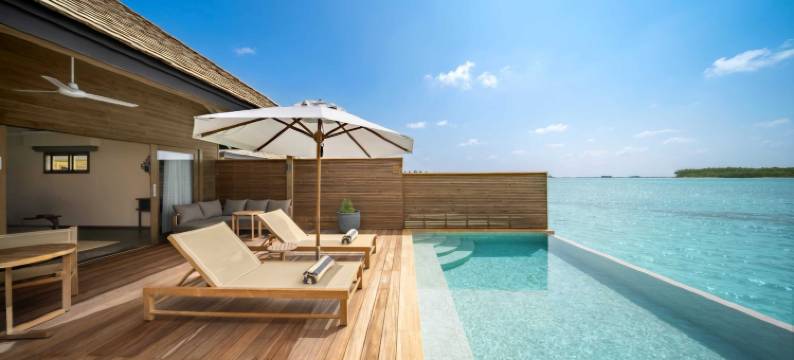 马尔代夫纳拉酒店 by Jawakara(Nala Maldives by Jawakara)图片