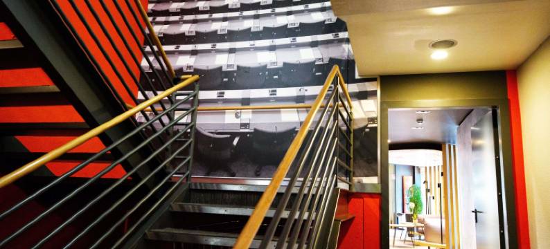 宜必思科隆中心酒店(Ibis Koeln Centrum)图片