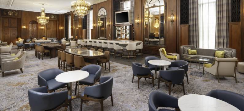 密尔沃基希尔顿酒店(Hilton Milwaukee)图片