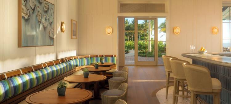 那不勒斯海滩俱乐部，四季酒店(Naples Beach Club, A Four Seasons Resort)图片