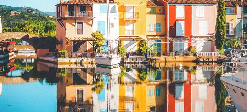 勒苏弗朗酒店(Le Suffren Hôtel)图片