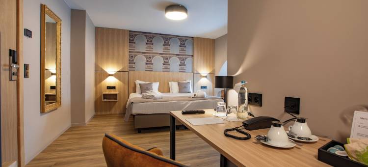 卡地亚拉丁酒店(Hotel Quartier Latin)图片