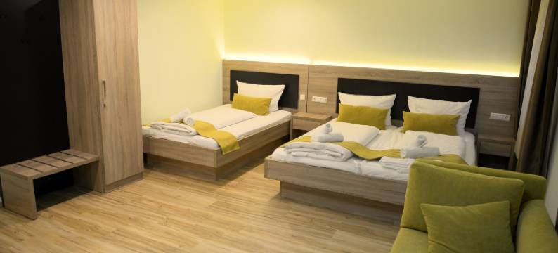 弗吕酒店(Hotel Zur Flüh)图片