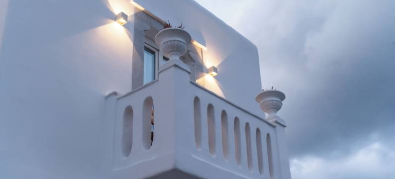 加拉申酒店(Galation)图片