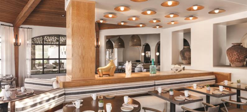 曼德勒海湾扎卡里沙丘-希尔顿格芮精选酒店(Zachari Dunes on Mandalay Beach, Curio Collection by Hilton)图片