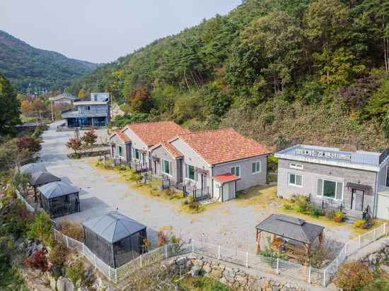 Boeun Malti Road Pension