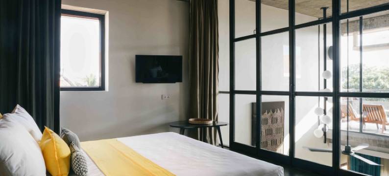 城市公寓-暹粒(Urban Residences - Siem Reap)图片