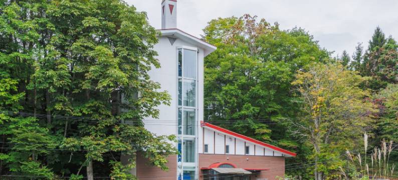 藏王温泉 ONSEN & STAY OAKHILL(名汤之宿 高见屋集团)(ONSEN & STAY OAKHILL)图片