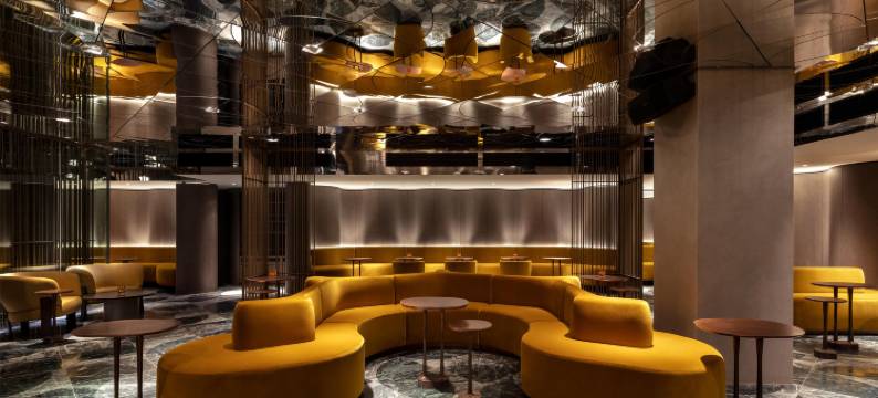 伦敦人酒店(The Londoner)图片