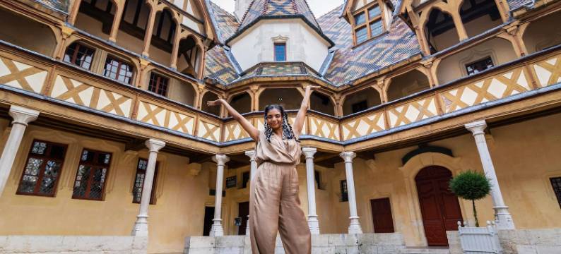 Greet Hotel Beaune图片