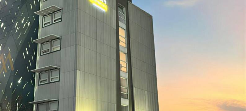 Hotel VM Express Querétaro图片