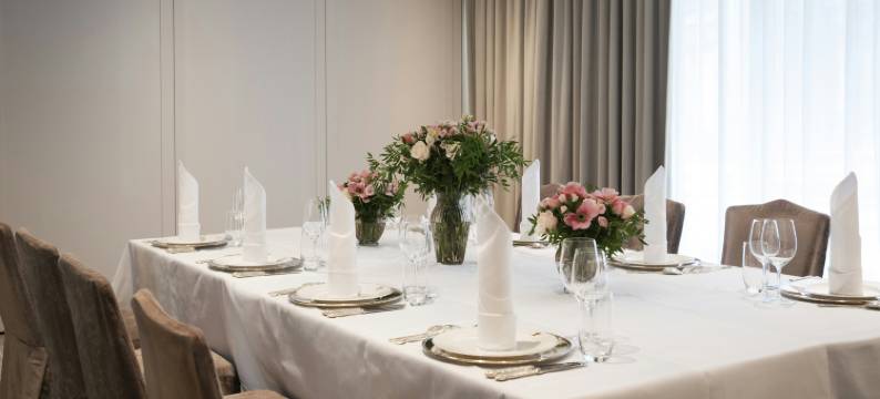 坎普酒店(Hotel Kämp)图片