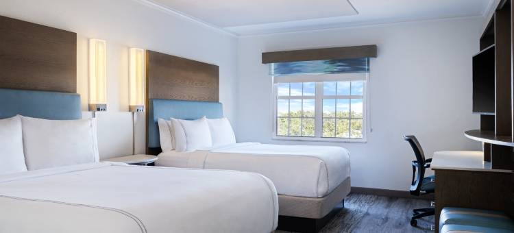 EVEN 酒店萨拉索塔-莱克伍德牧场 IHG 旗下(EVEN Hotel SARASOTA-LAKEWOOD RANCH by IHG)图片