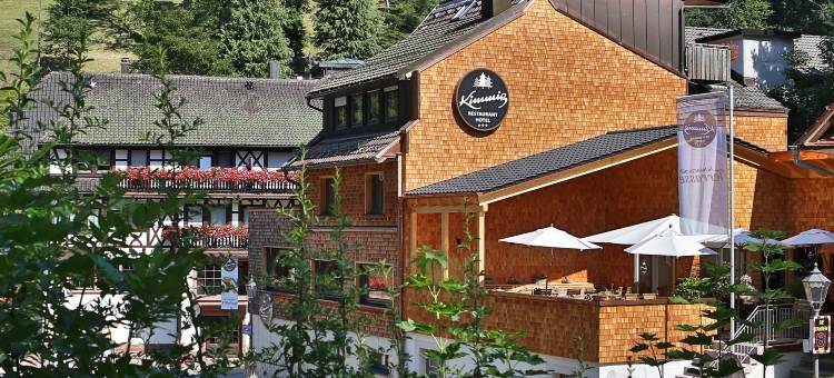 基米格酒店(Hotel Kimmig)图片