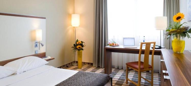 Sunday Hotel Saarbrücken Süd图片