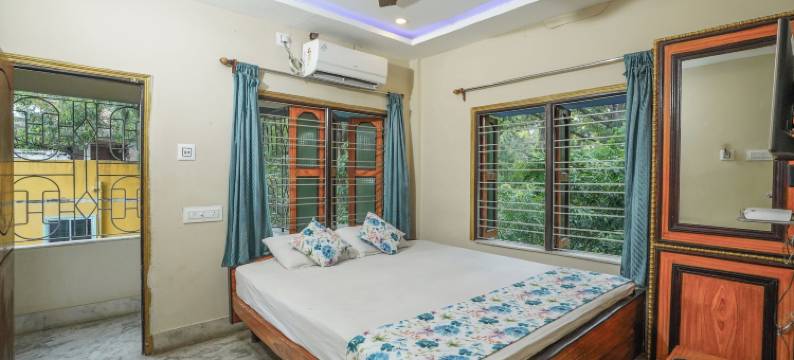 卡希尼酒店(Kahini Hotel)图片