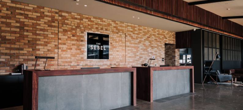 亚勒旺加希尔维伍兹诗铂高级服务公寓(The Sebel Yarrawonga Silverwoods)图片