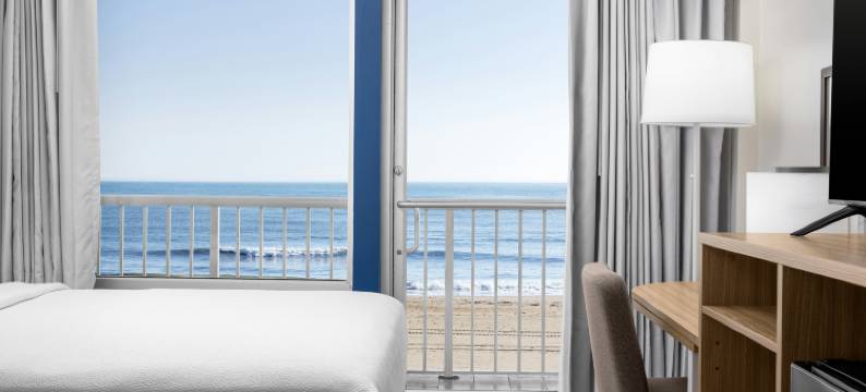 希尔顿维吉尼亚海滩海滨Spark酒店(Spark by Hilton Virginia Beach Oceanfront)图片