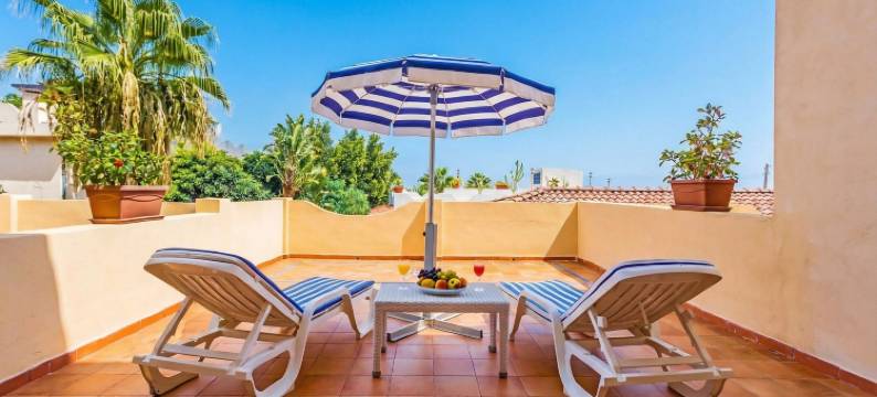 伊波密亚俱乐部酒店(Hotel Ipomea Club)图片