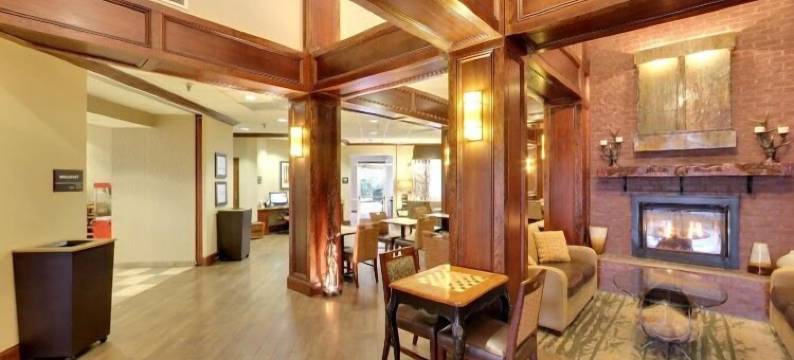 鸽子谷公园大道旅馆(Inn on the Parkway Pigeon Forge)图片